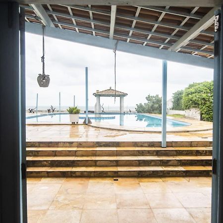 Bellevie Experience Hotell Cascavel  Eksteriør bilde
