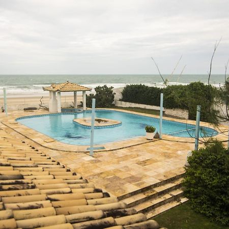 Bellevie Experience Hotell Cascavel  Eksteriør bilde