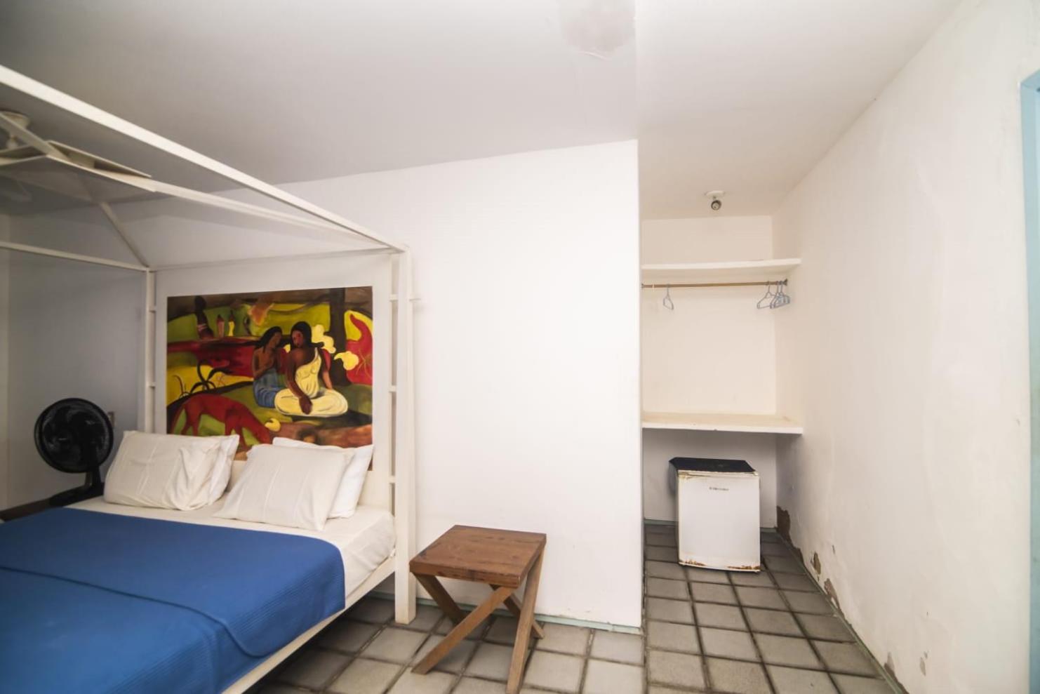 Bellevie Experience Hotell Cascavel  Eksteriør bilde