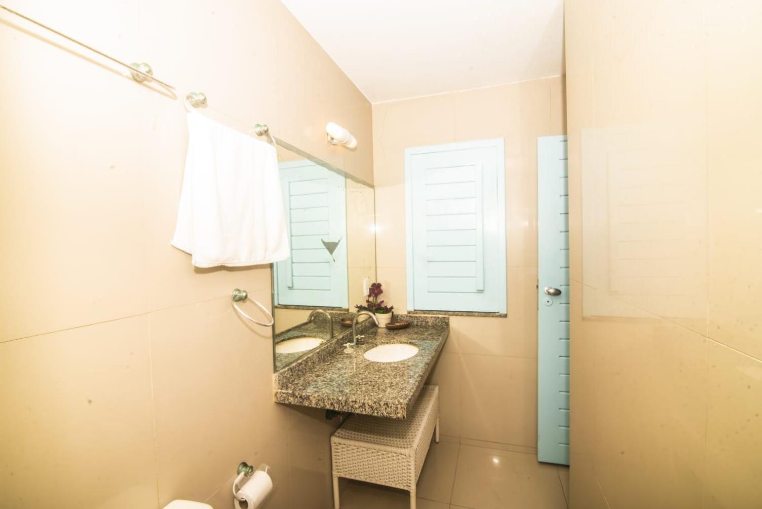 Bellevie Experience Hotell Cascavel  Eksteriør bilde