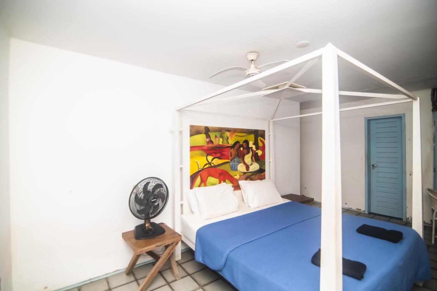 Bellevie Experience Hotell Cascavel  Eksteriør bilde