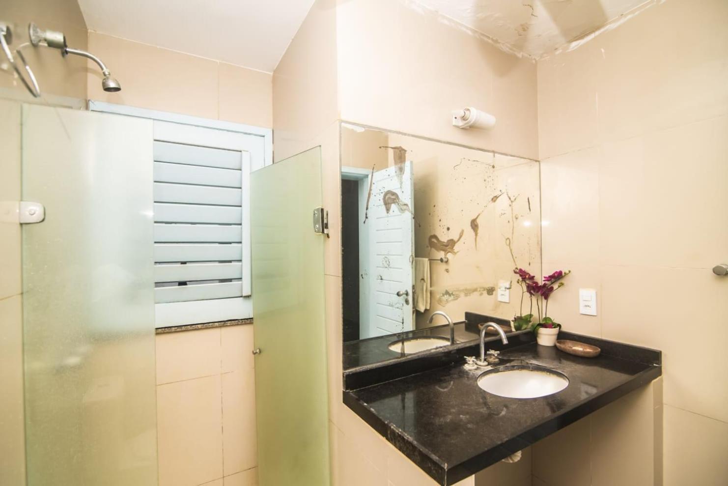 Bellevie Experience Hotell Cascavel  Eksteriør bilde