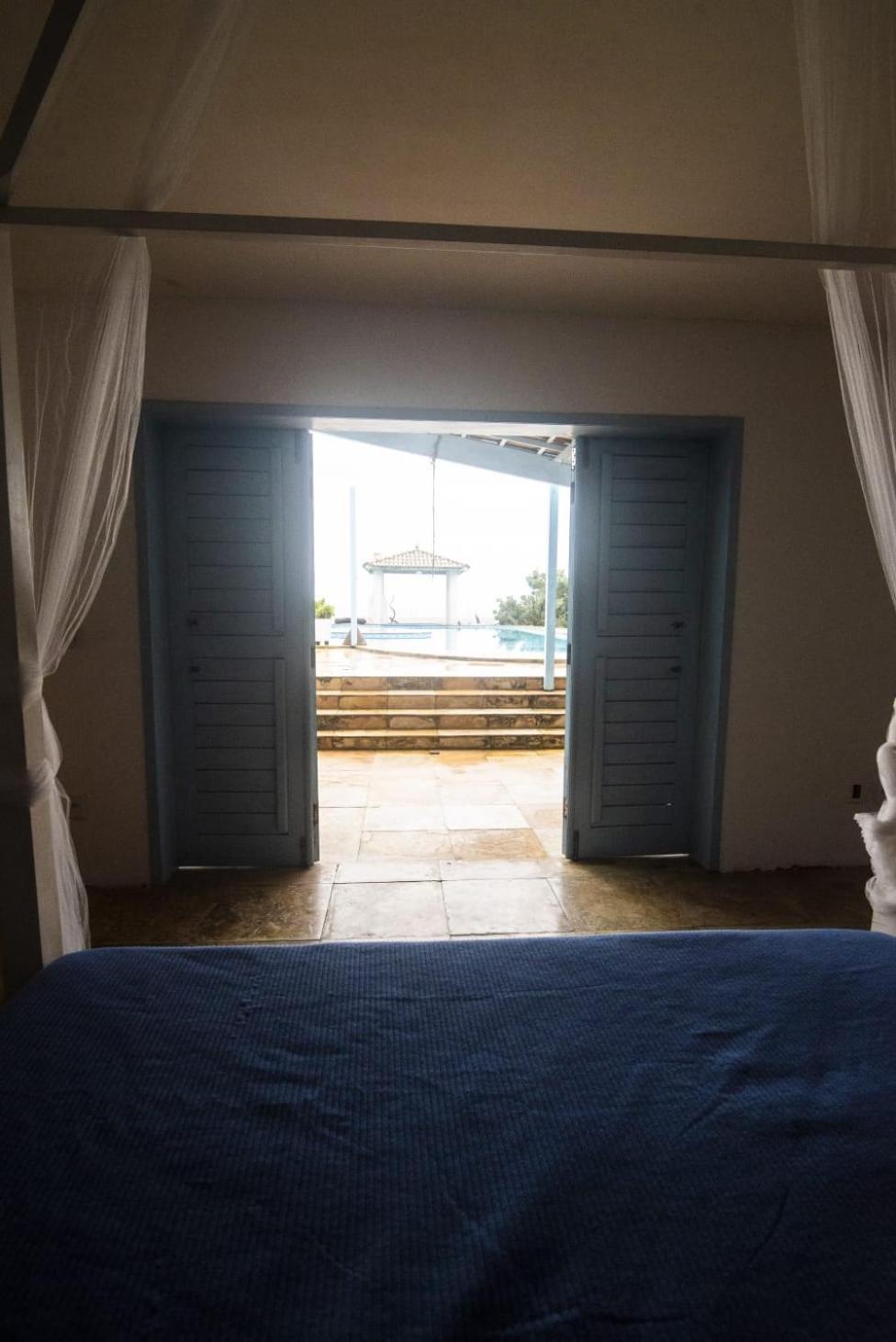 Bellevie Experience Hotell Cascavel  Eksteriør bilde
