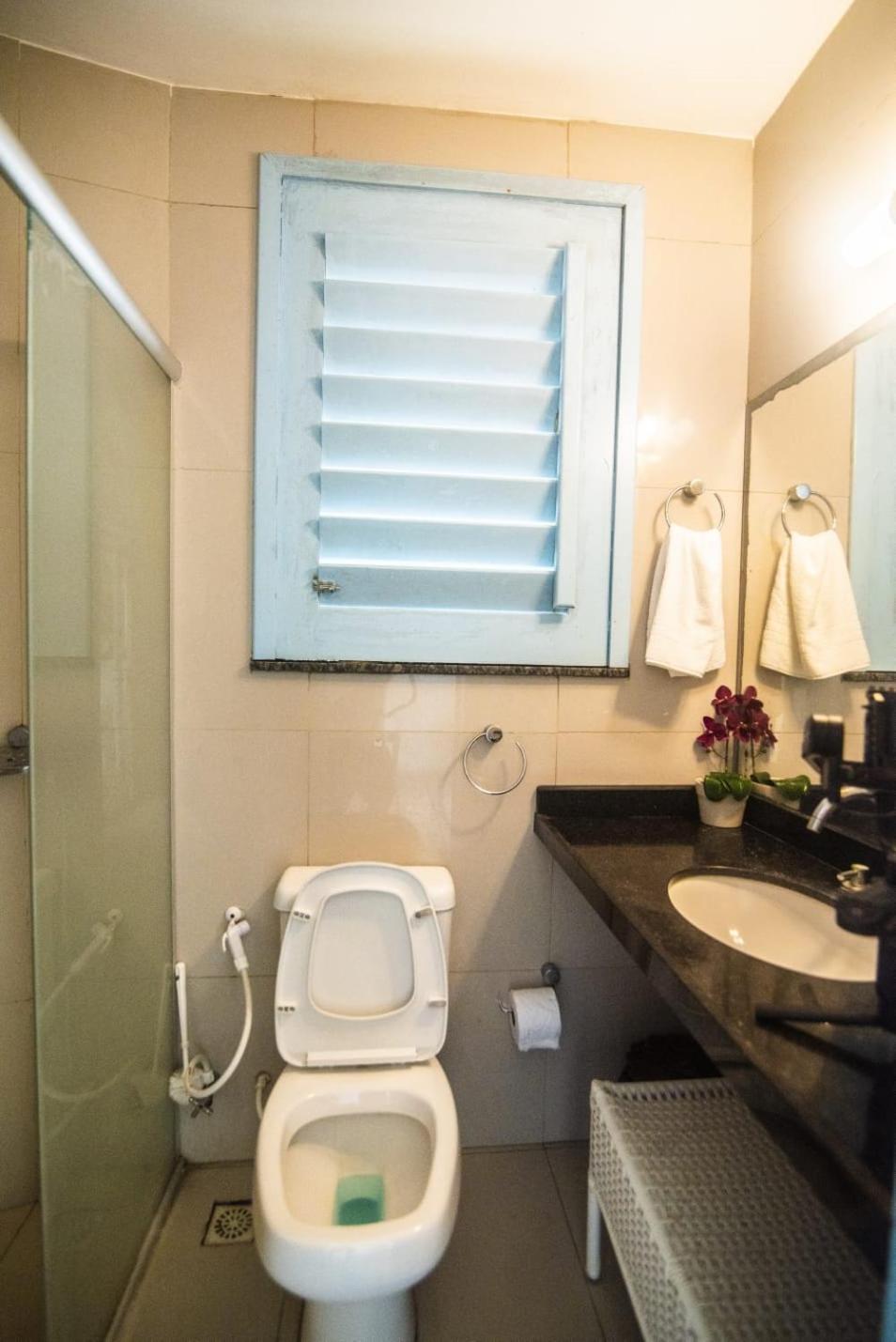 Bellevie Experience Hotell Cascavel  Eksteriør bilde
