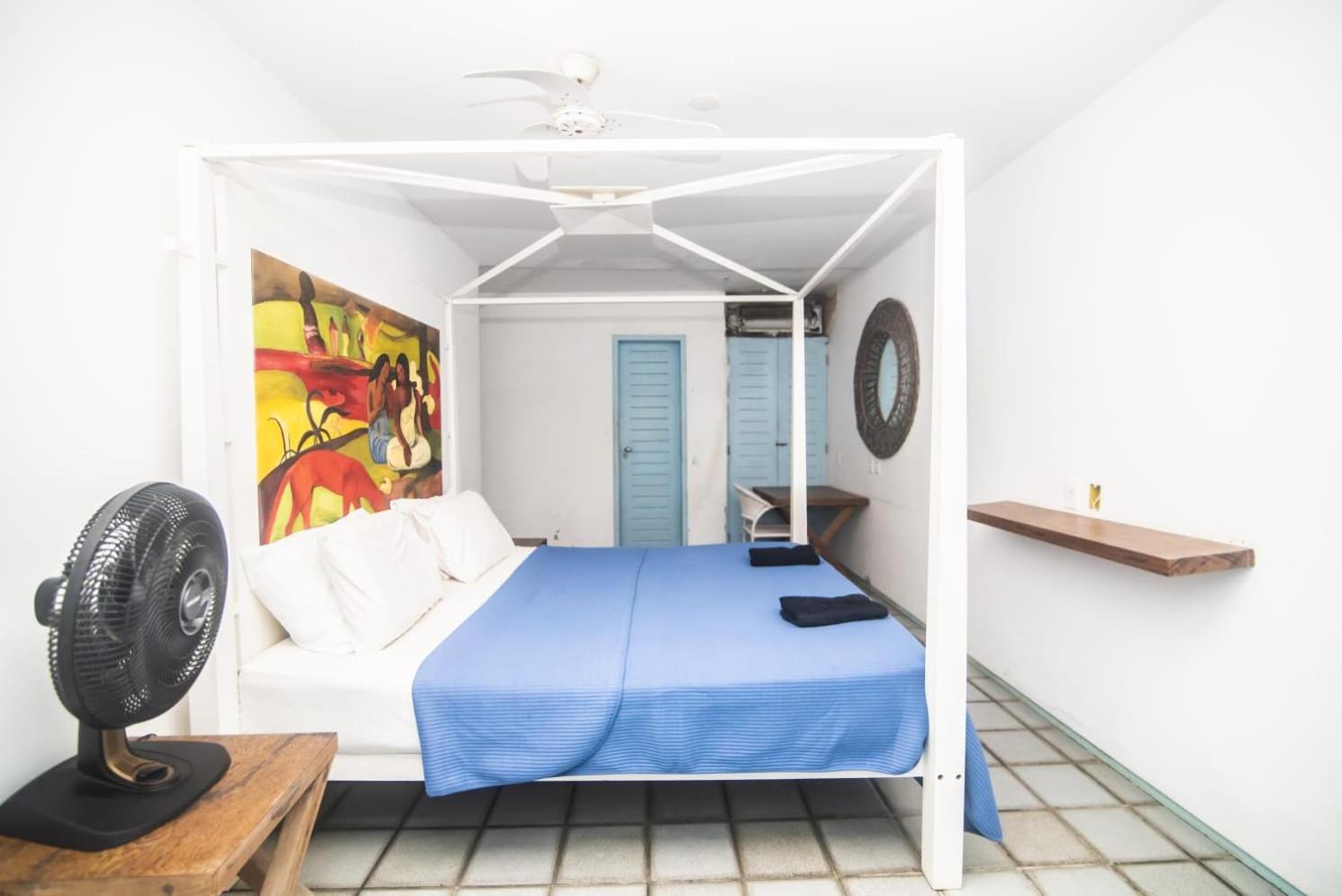 Bellevie Experience Hotell Cascavel  Eksteriør bilde