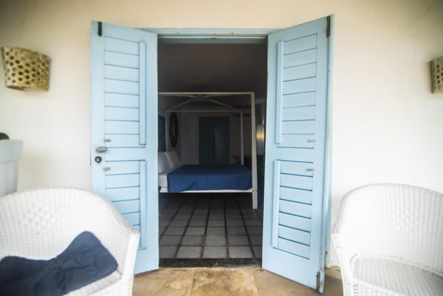 Bellevie Experience Hotell Cascavel  Eksteriør bilde