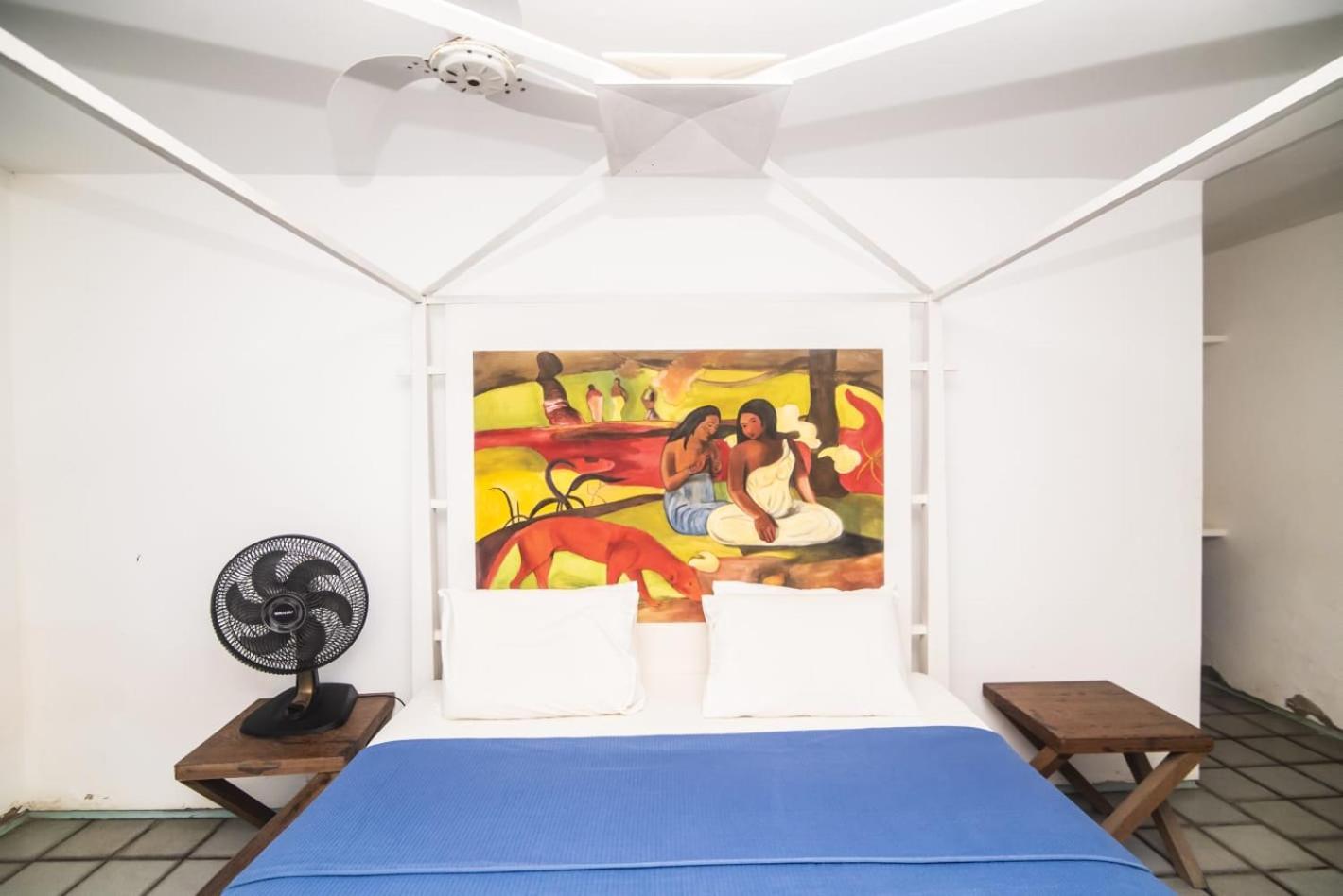 Bellevie Experience Hotell Cascavel  Eksteriør bilde