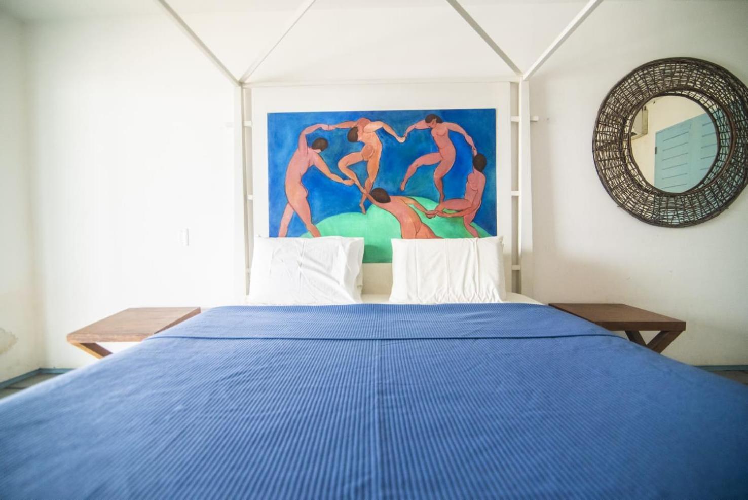 Bellevie Experience Hotell Cascavel  Eksteriør bilde