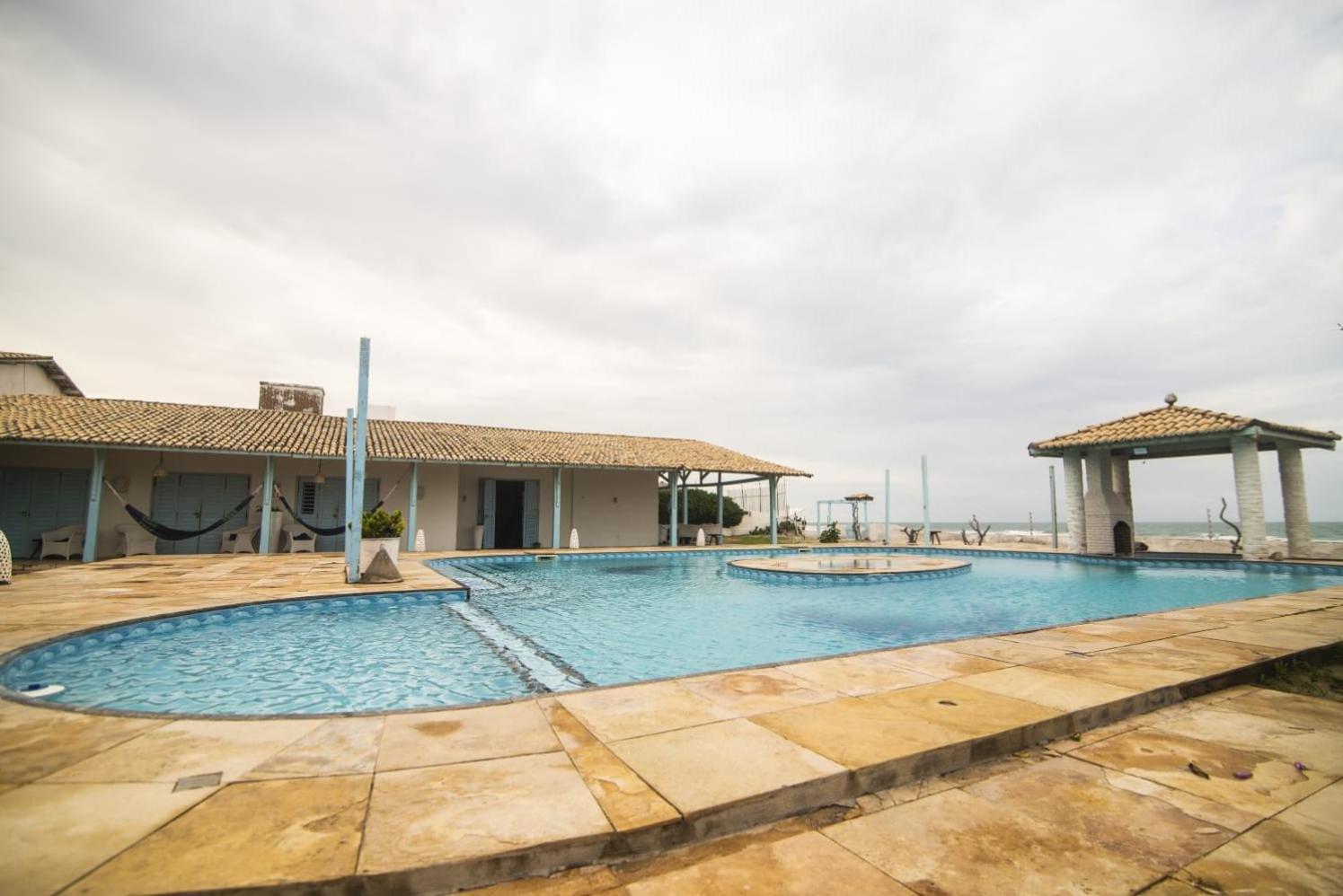 Bellevie Experience Hotell Cascavel  Eksteriør bilde