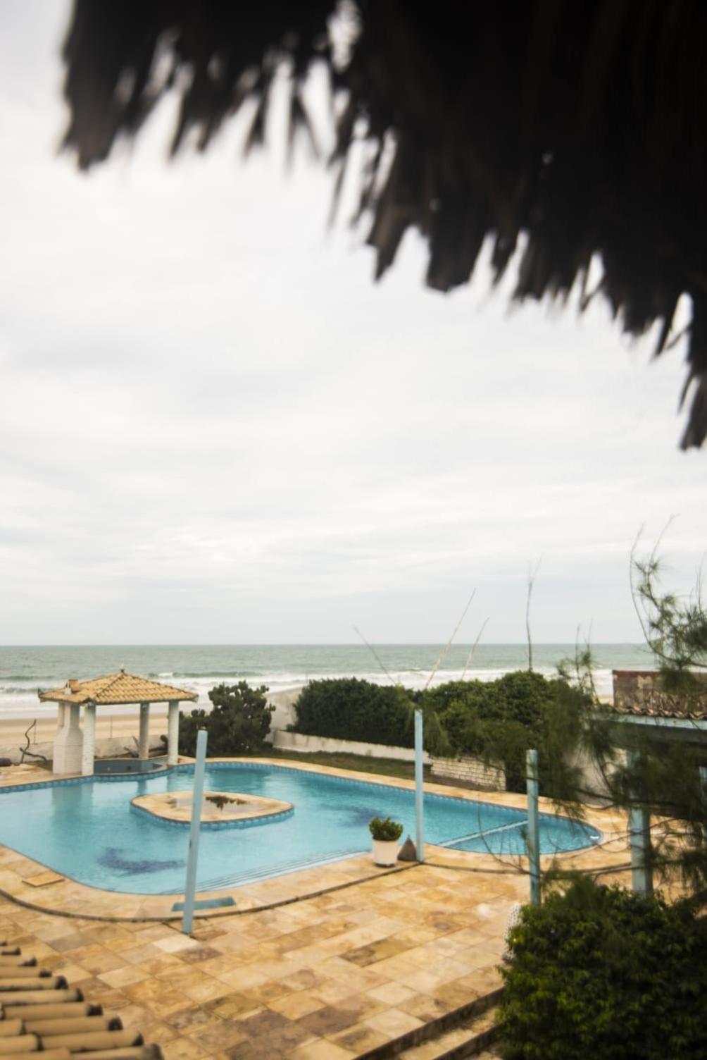 Bellevie Experience Hotell Cascavel  Eksteriør bilde