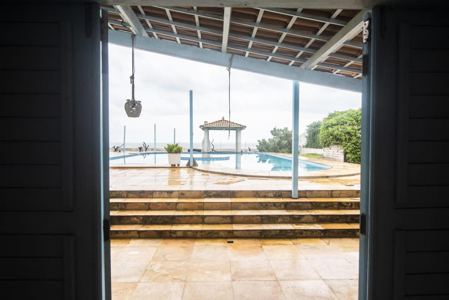 Bellevie Experience Hotell Cascavel  Eksteriør bilde