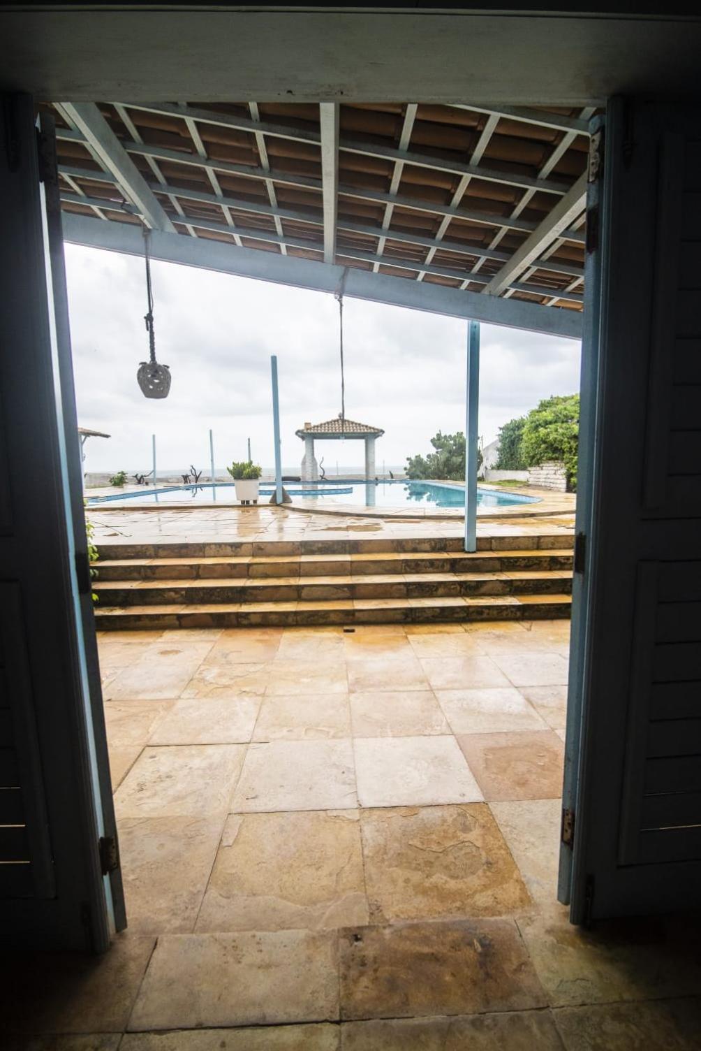 Bellevie Experience Hotell Cascavel  Eksteriør bilde