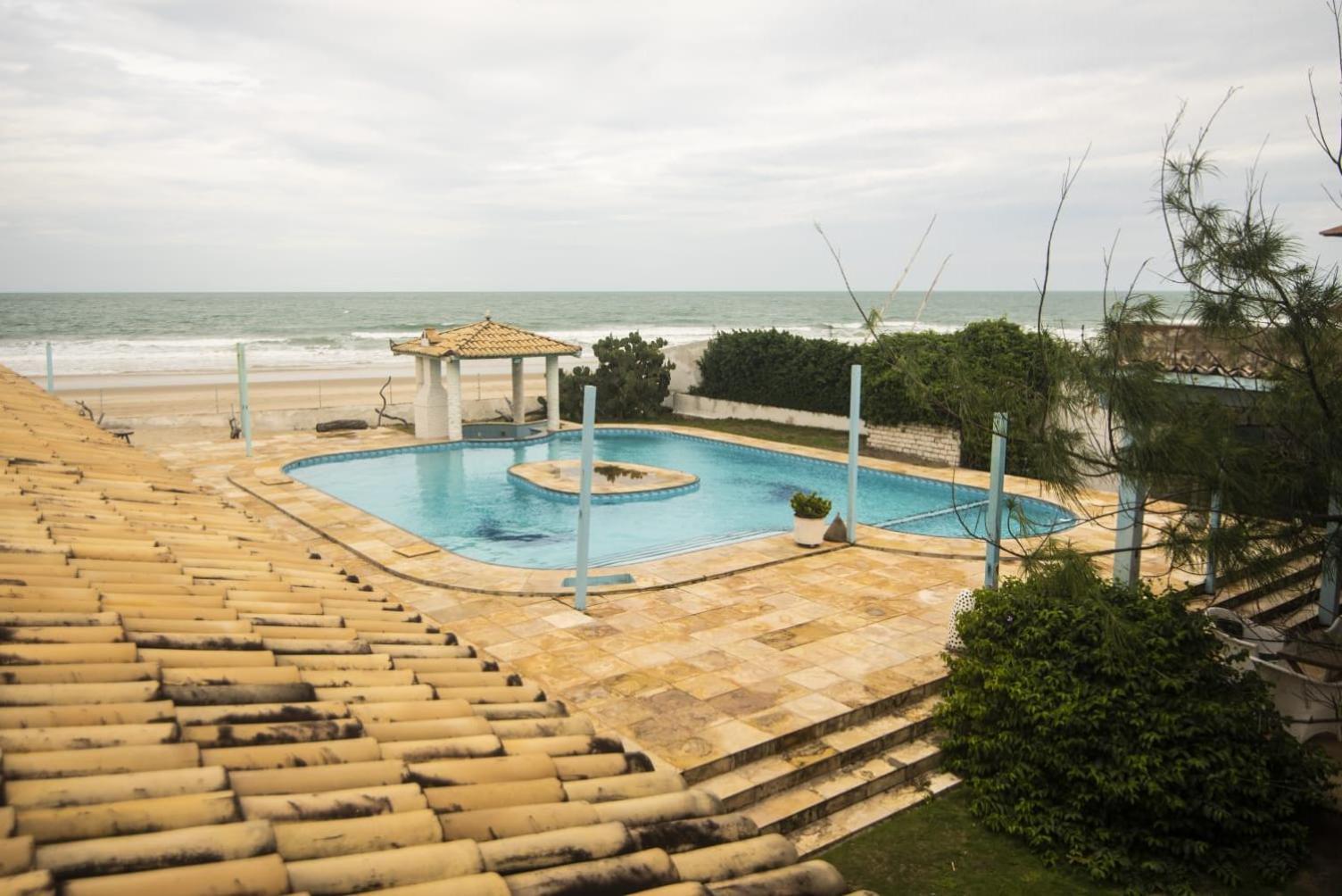 Bellevie Experience Hotell Cascavel  Eksteriør bilde